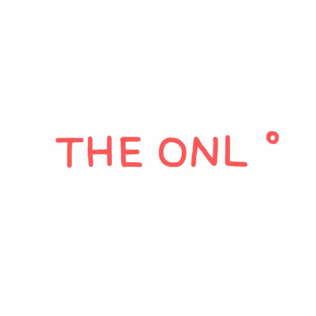 唯一《THE ONL°》