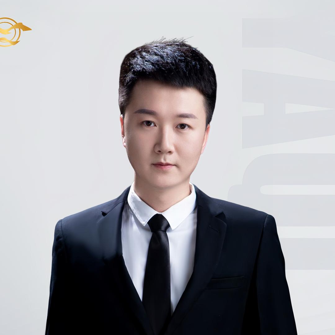 刘立恒，江山大观