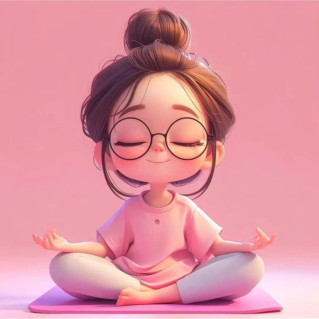 做一个温暖的女子