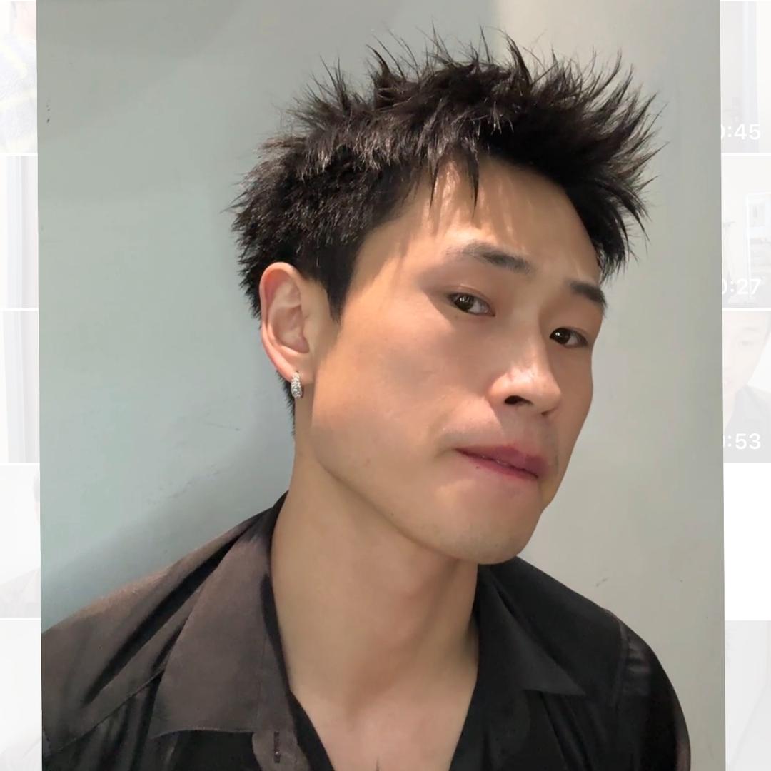 小琪