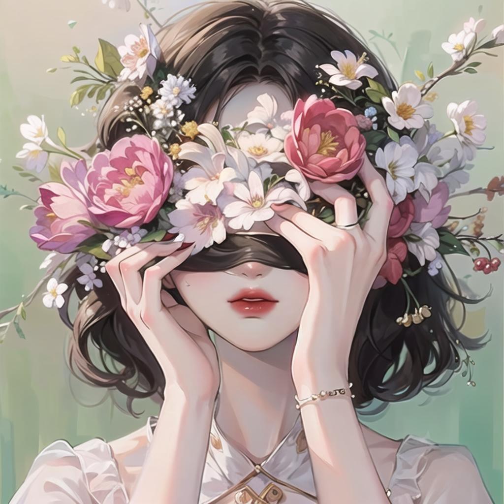悠米穿甲甲