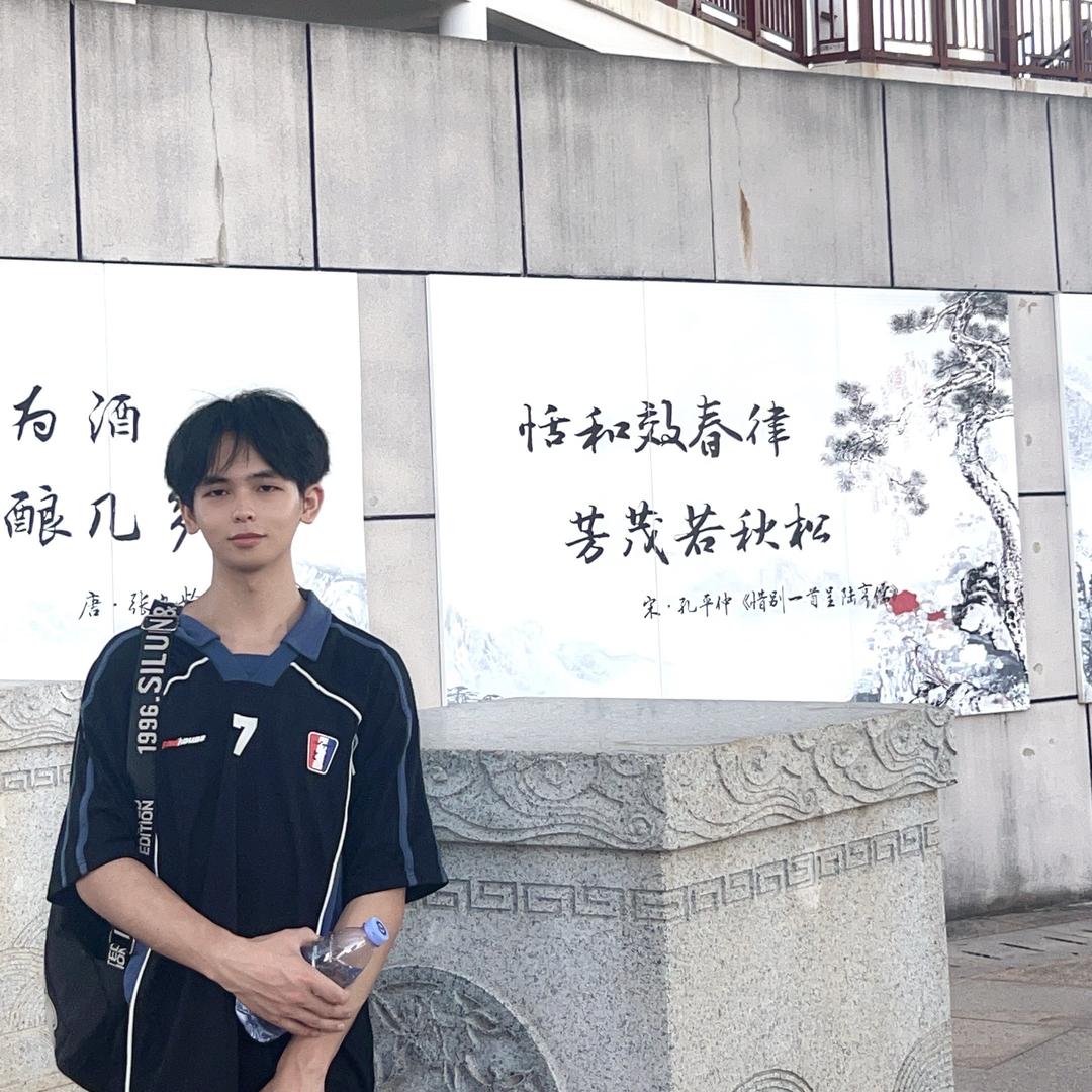 JUN黑白猫猫不哭LIN