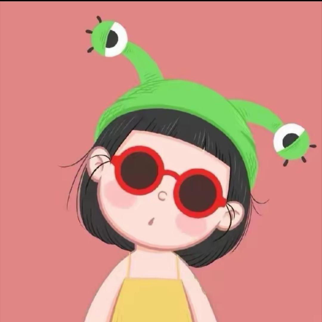 是橙子吖