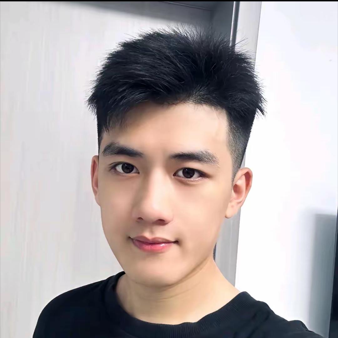 小摇杆—小张