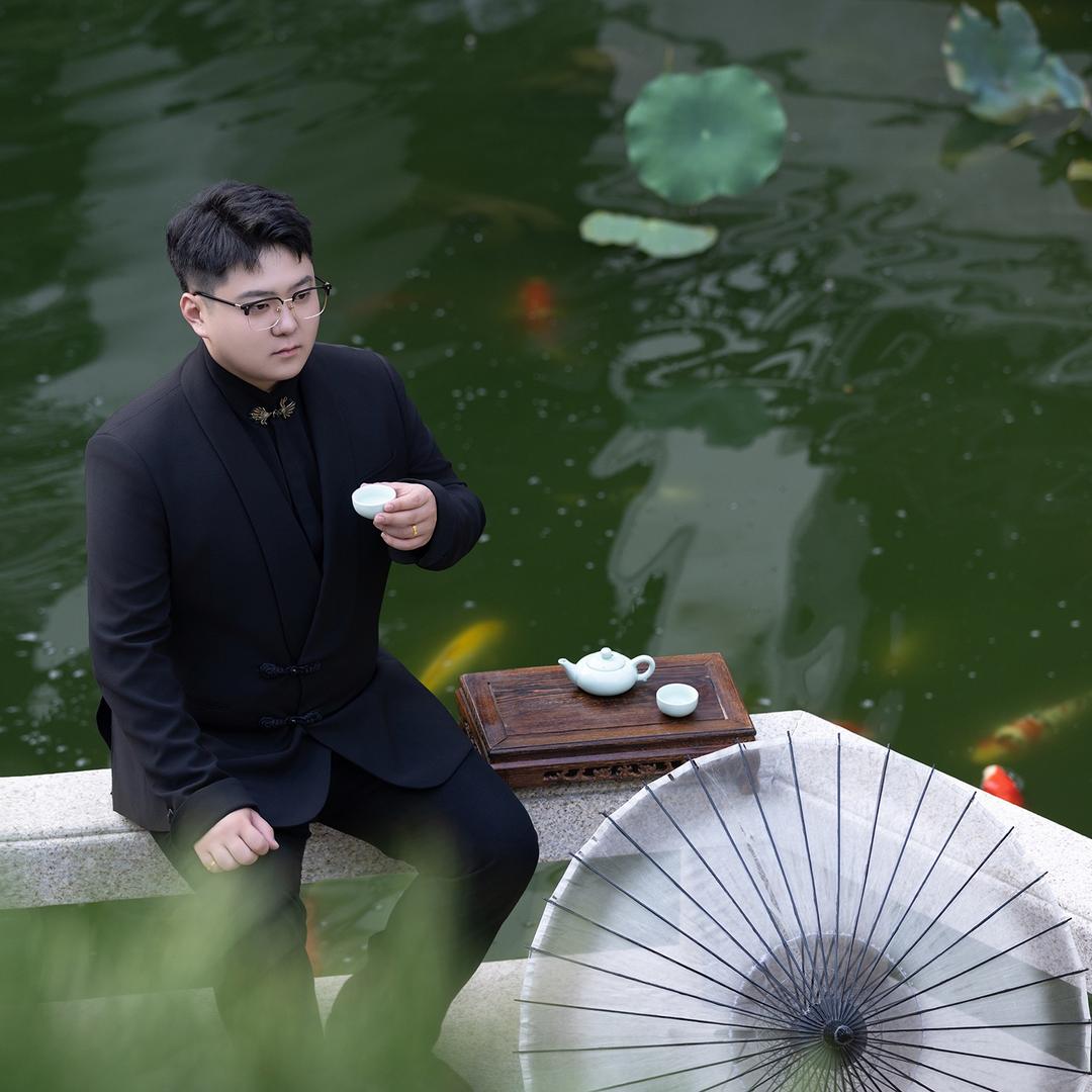 将爱赋予晚秋