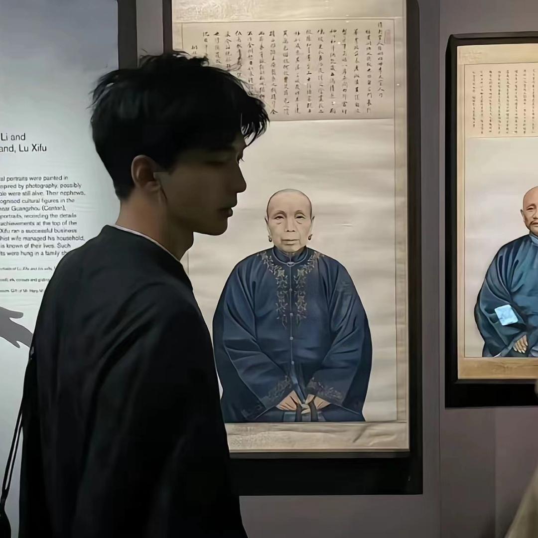 火车头