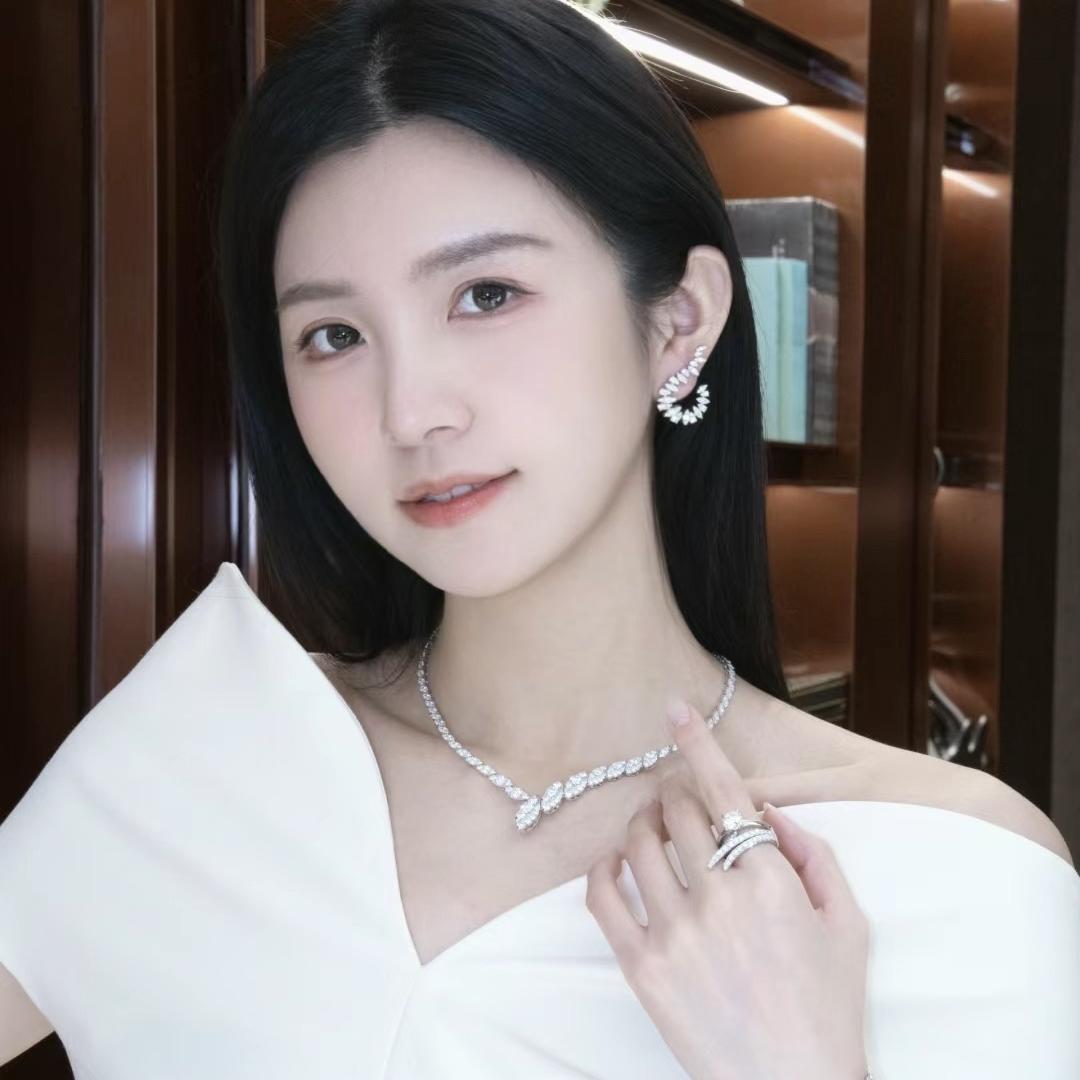 Mu Lai首饰