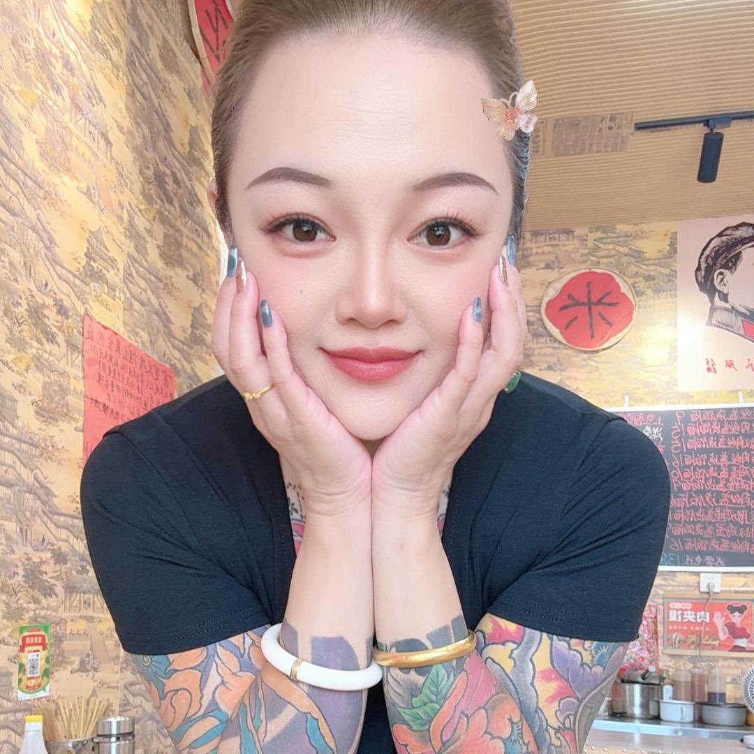 饭冰冰之徐州分冰（富贵米线）