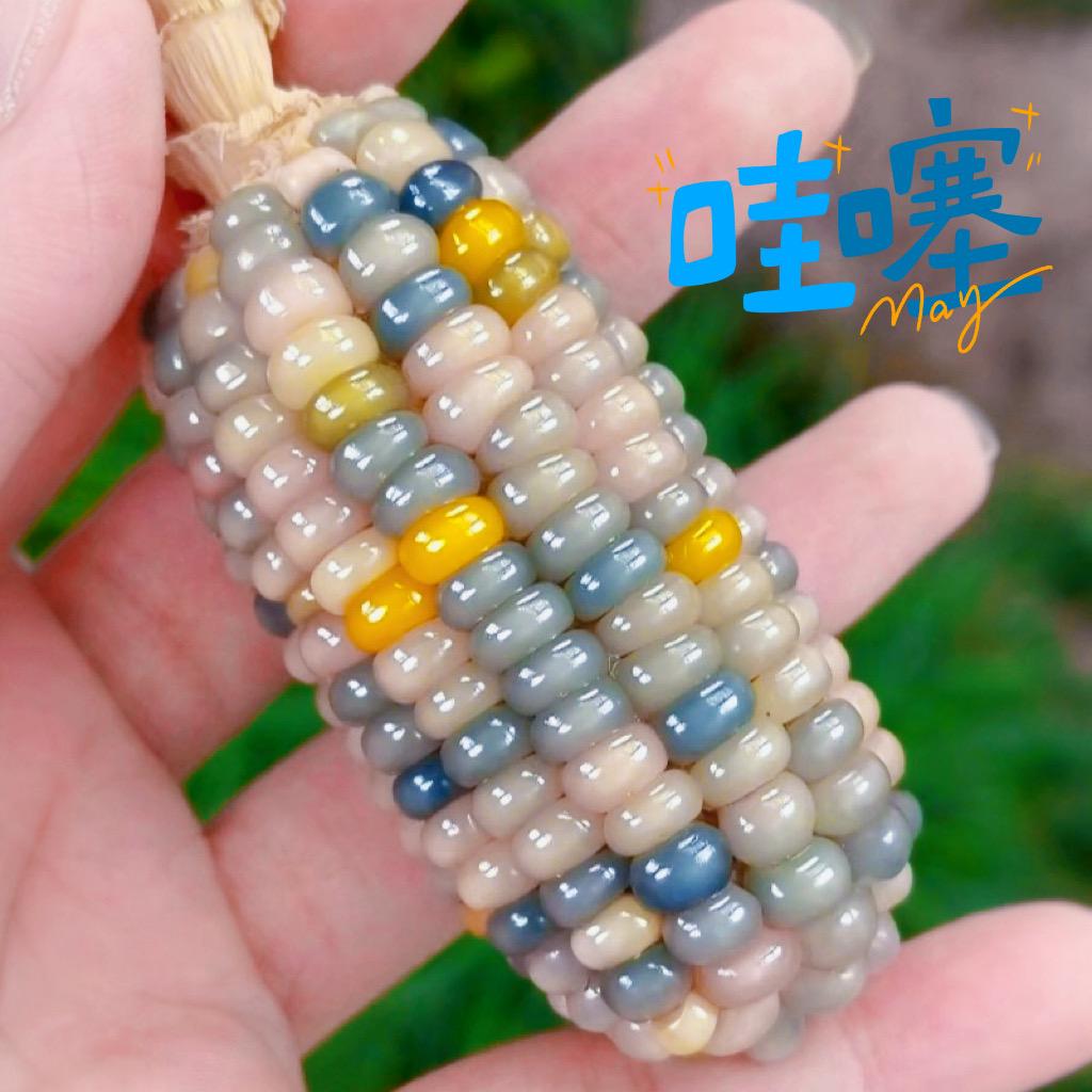 豆豆玉米手作坊