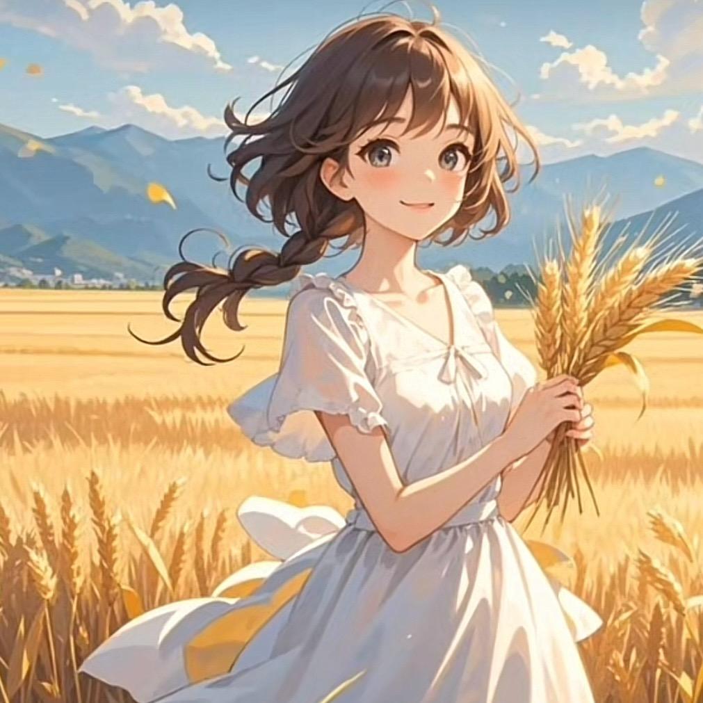 静静（胖胖跑腿）