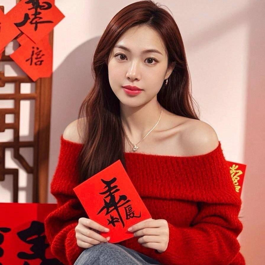 潘潘