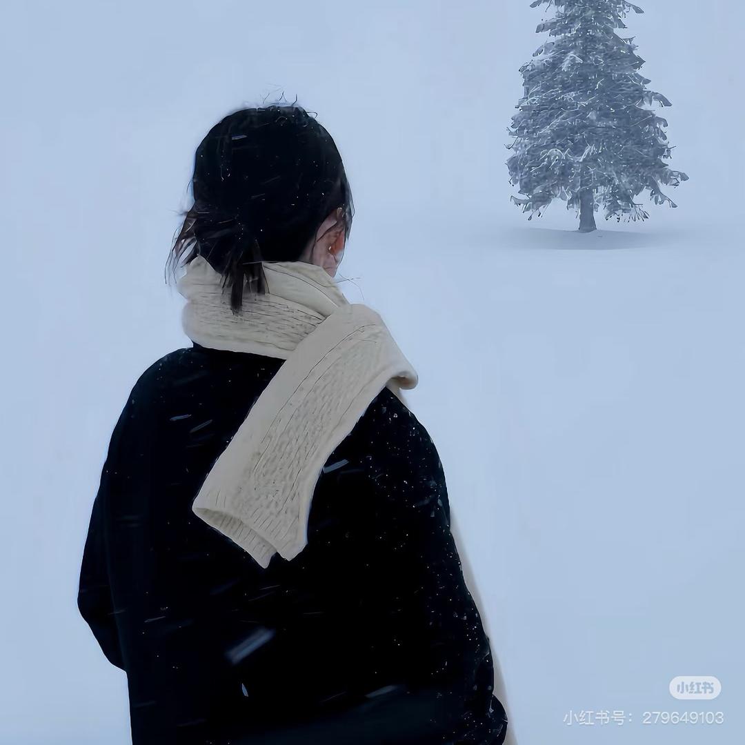 一米六八的小燕