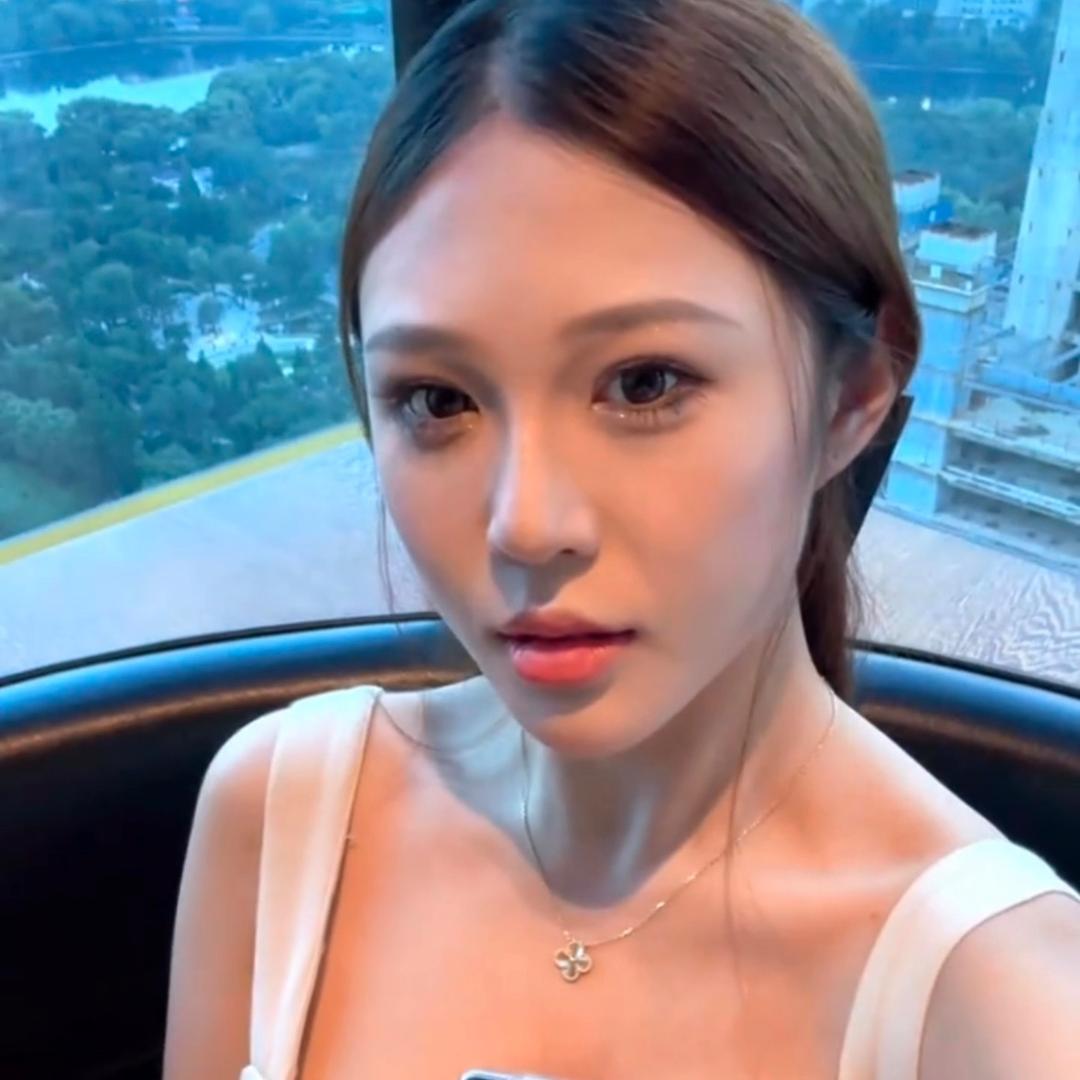 赵梓婷录屏酷酷的宁