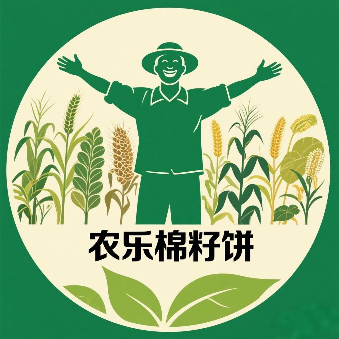 农乐 棉籽饼 菜籽饼