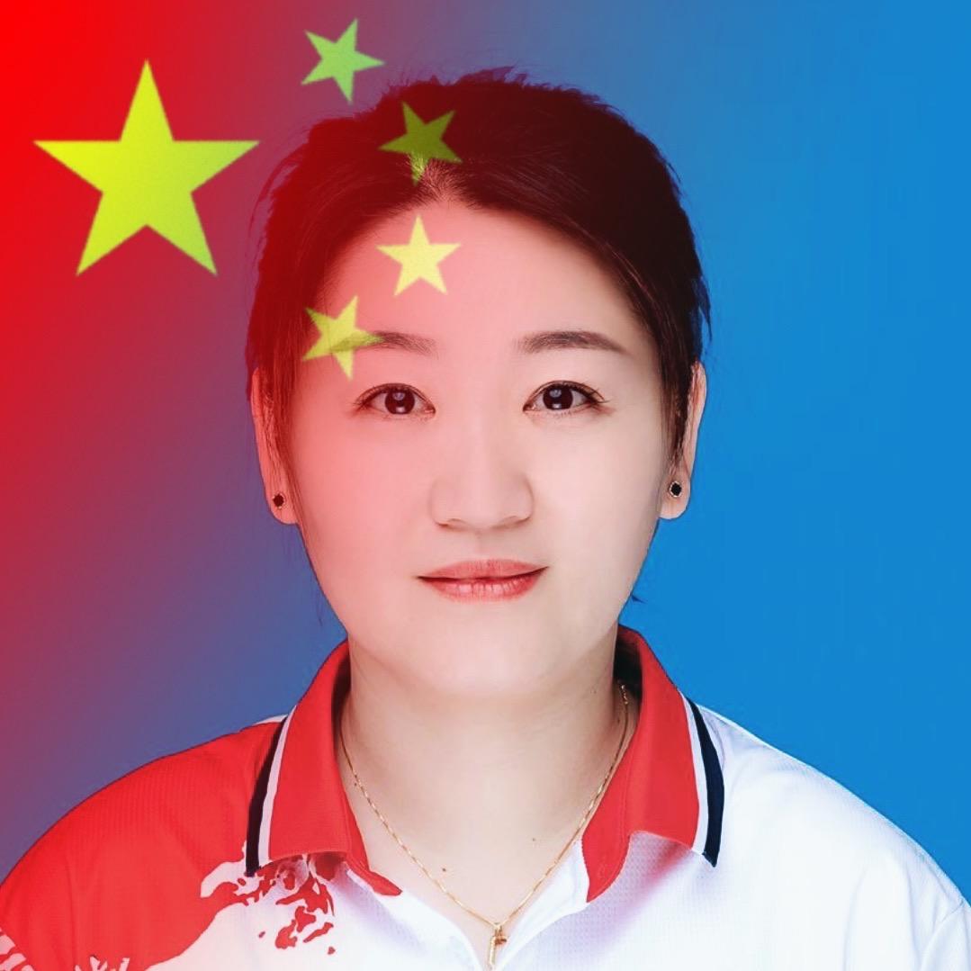 博悦羽毛球袁老师