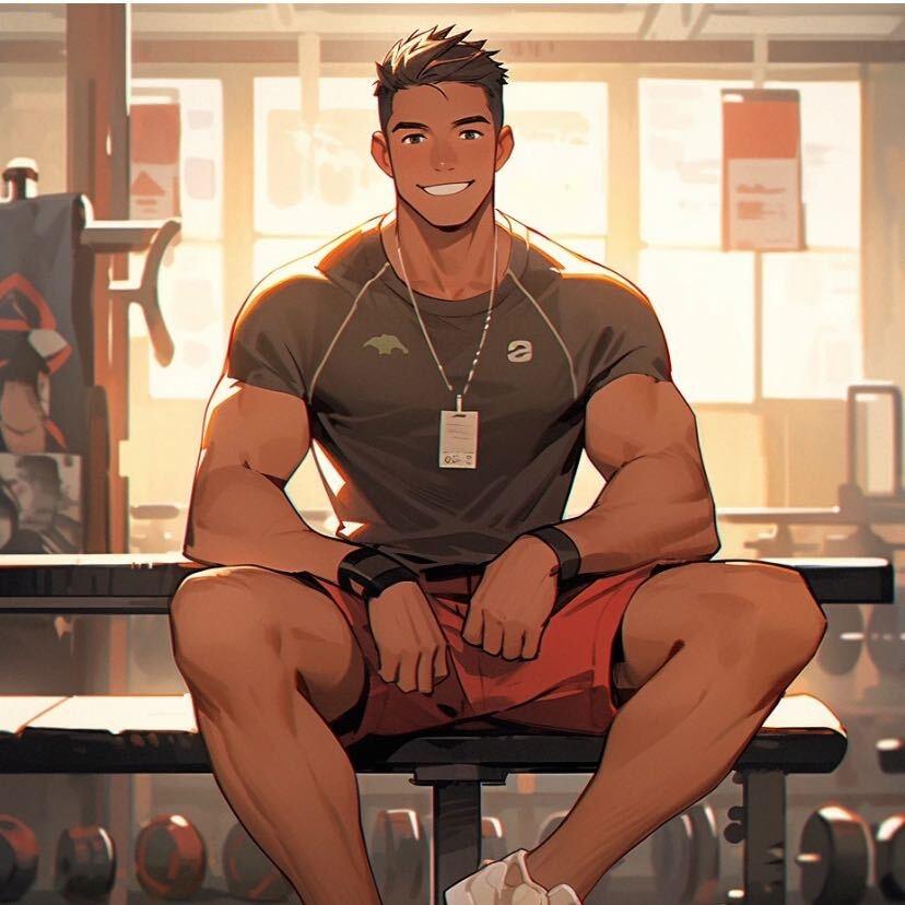 常德我型我秀减肥基地-小王