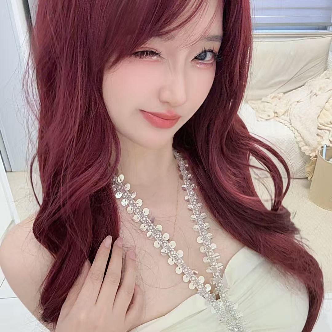 奈奈Nineboo、