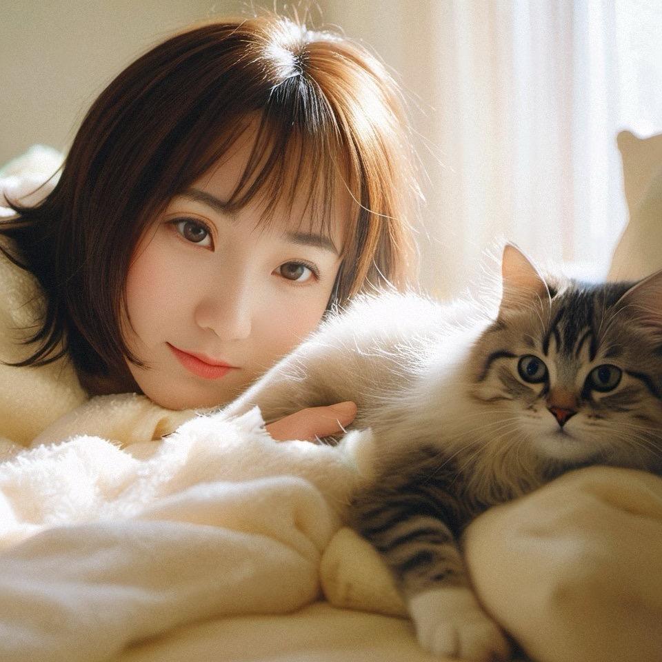 小狐猫🙀