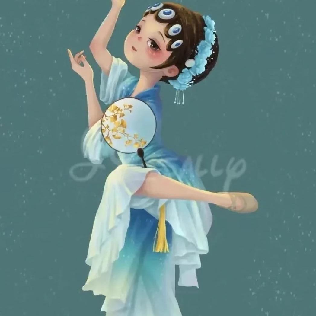 桃桃妈好物分享