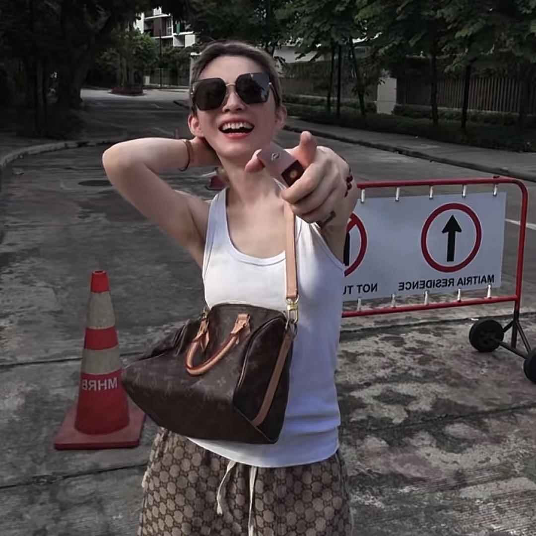 ￴ ￴￴￴ 你啰嗦了