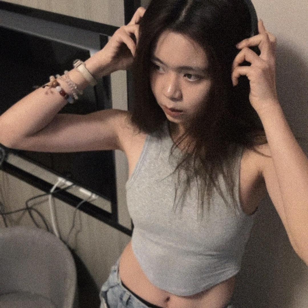 Ree瑞贝卡🧁