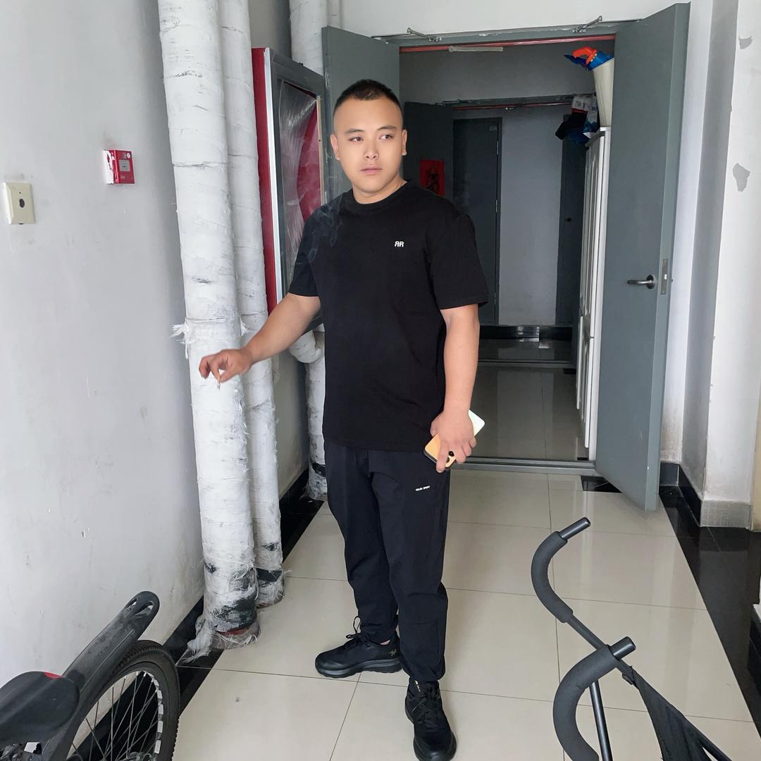 最初的你