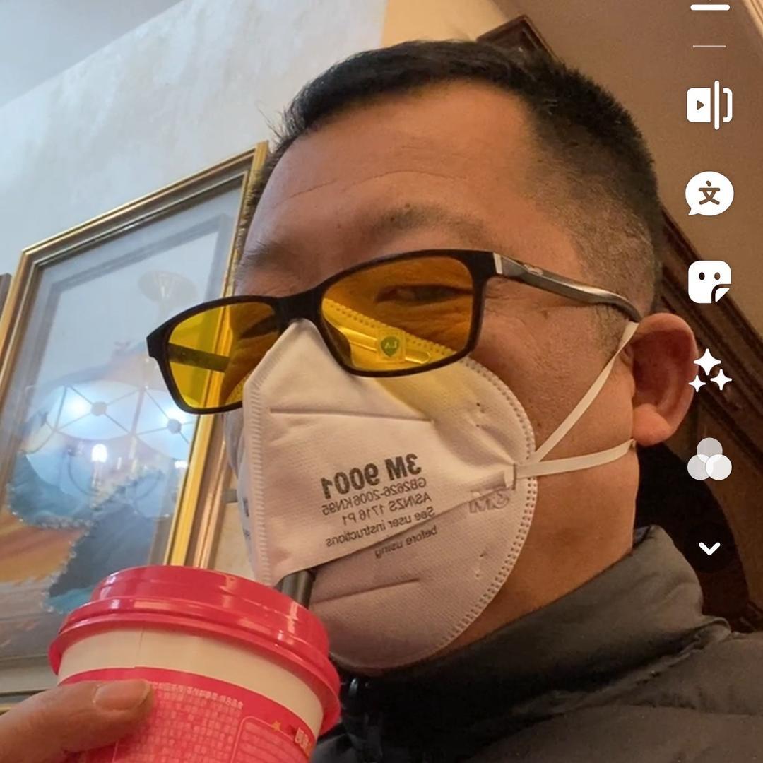 李军老石臼茶炉