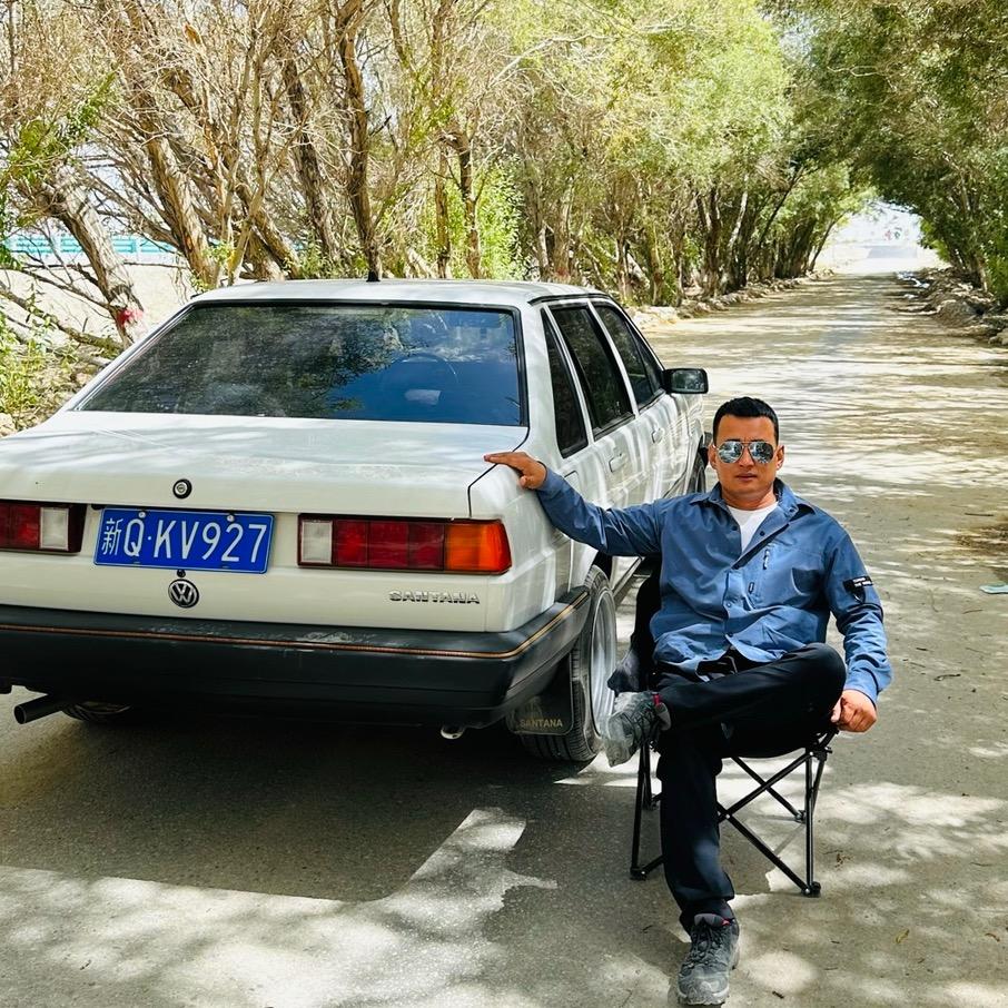 小马有好车