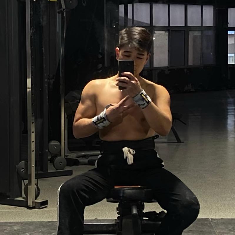 飞鹰训练营 金雨教练