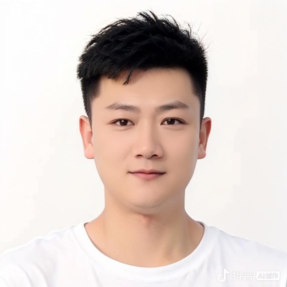 小雷要努力