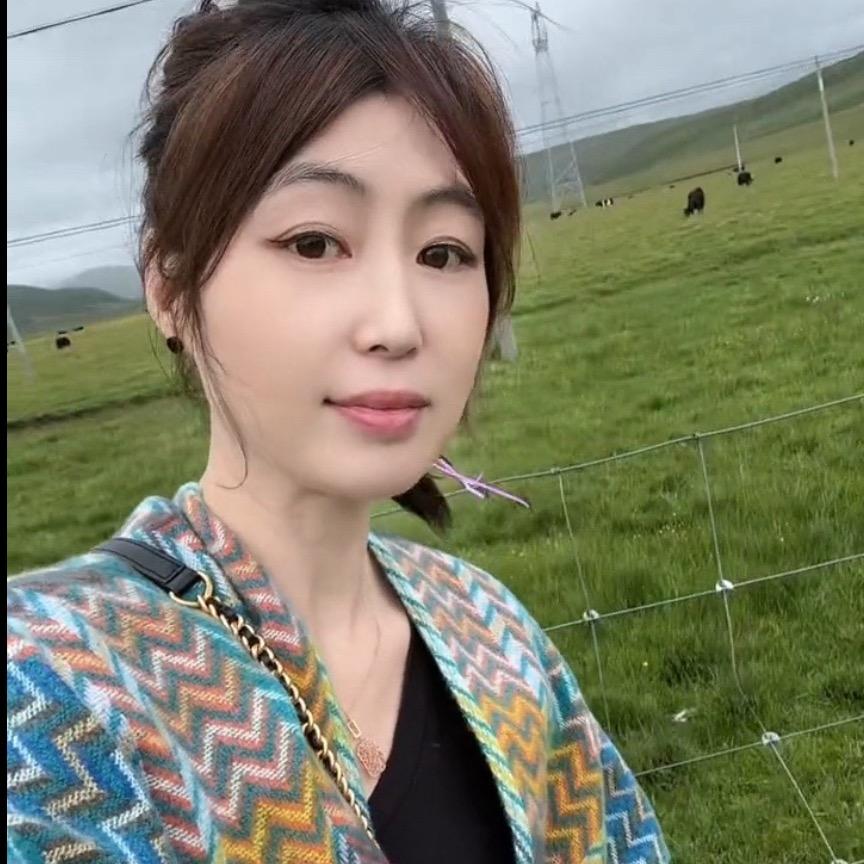 千里共婵娟