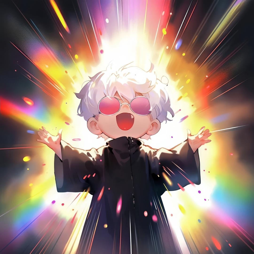 🌈年轻的乔夫🌈头像
