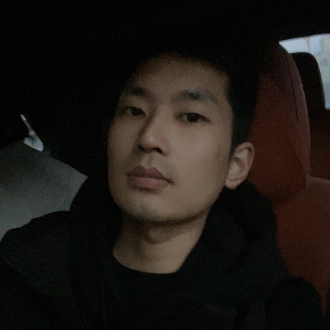 王杰🤔