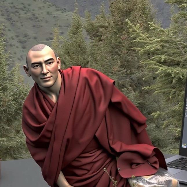 探讨人生真相