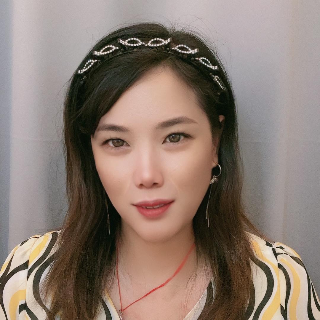 越来越好✔