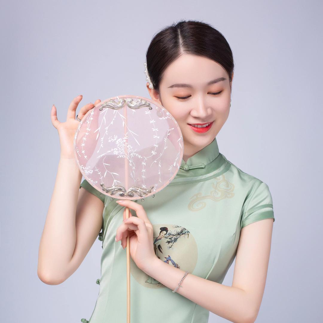 晨蕾舞蹈课堂