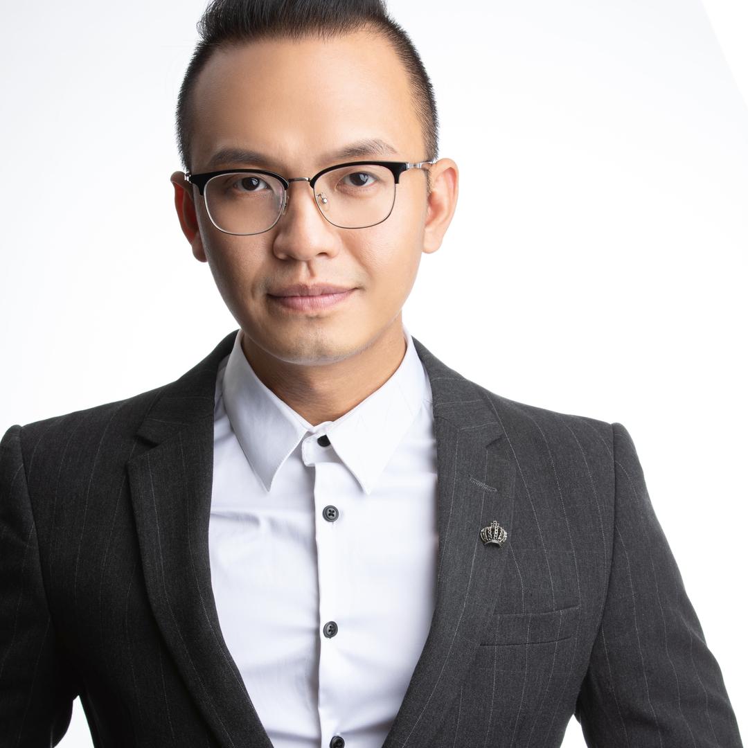 流量操盘手-江总招商