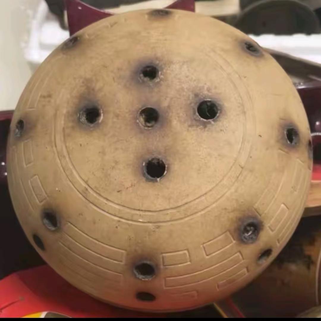 源远流长杂项