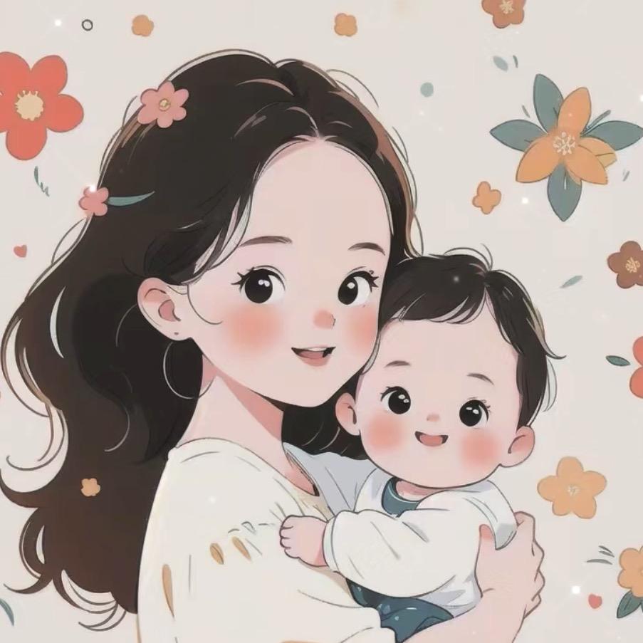 漾漾妈妈