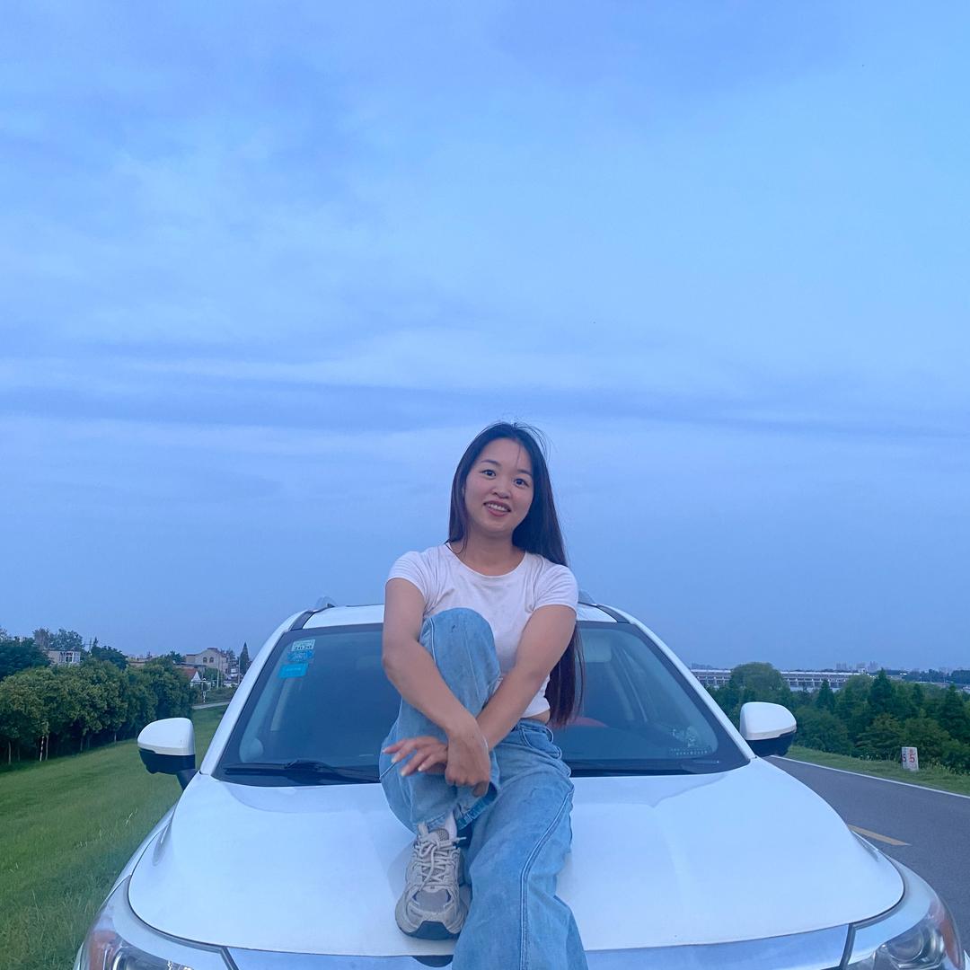 雯婧vlog 生活