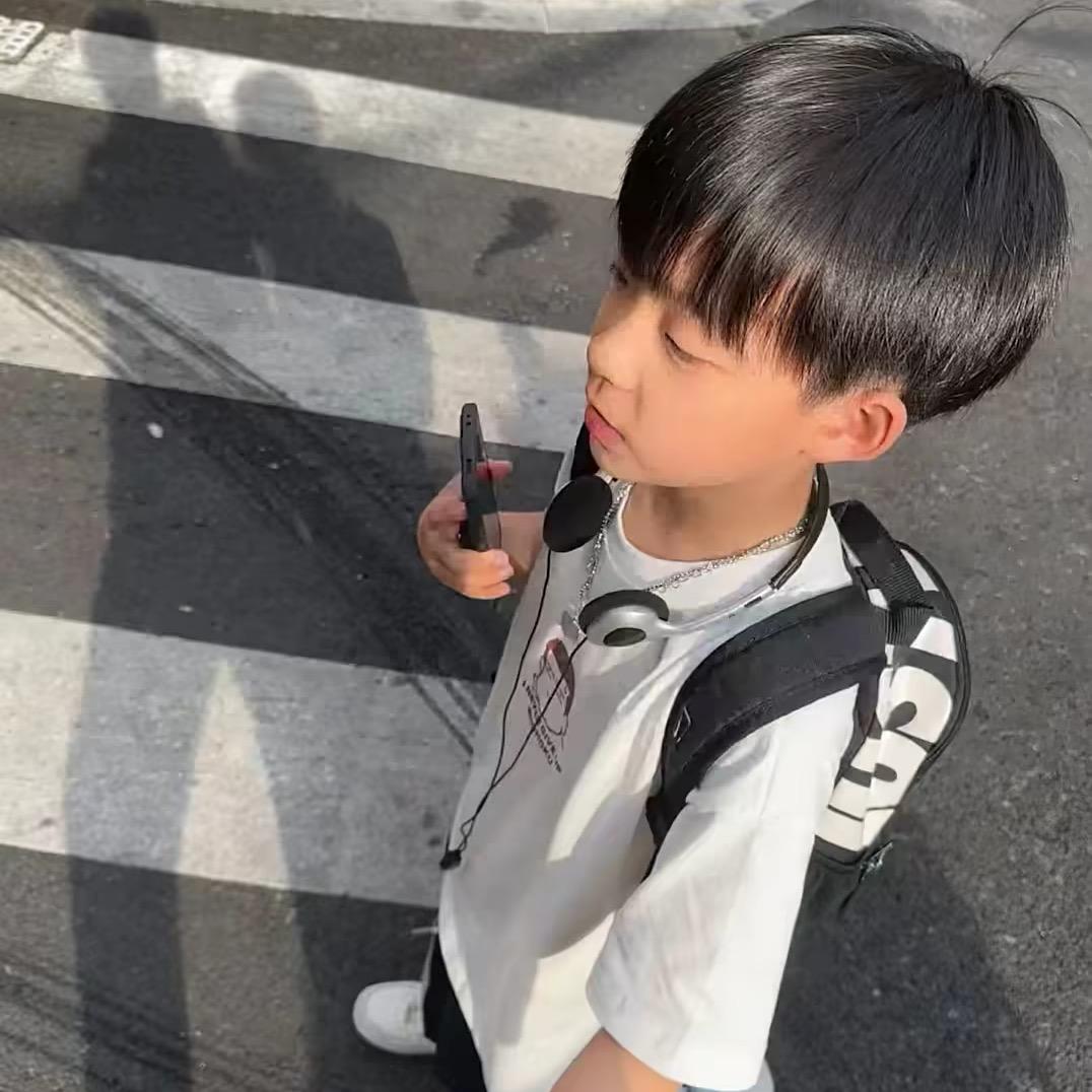 香草.