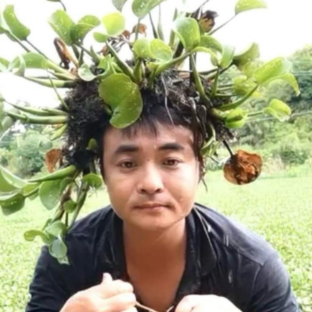 山旮旯的肥罗