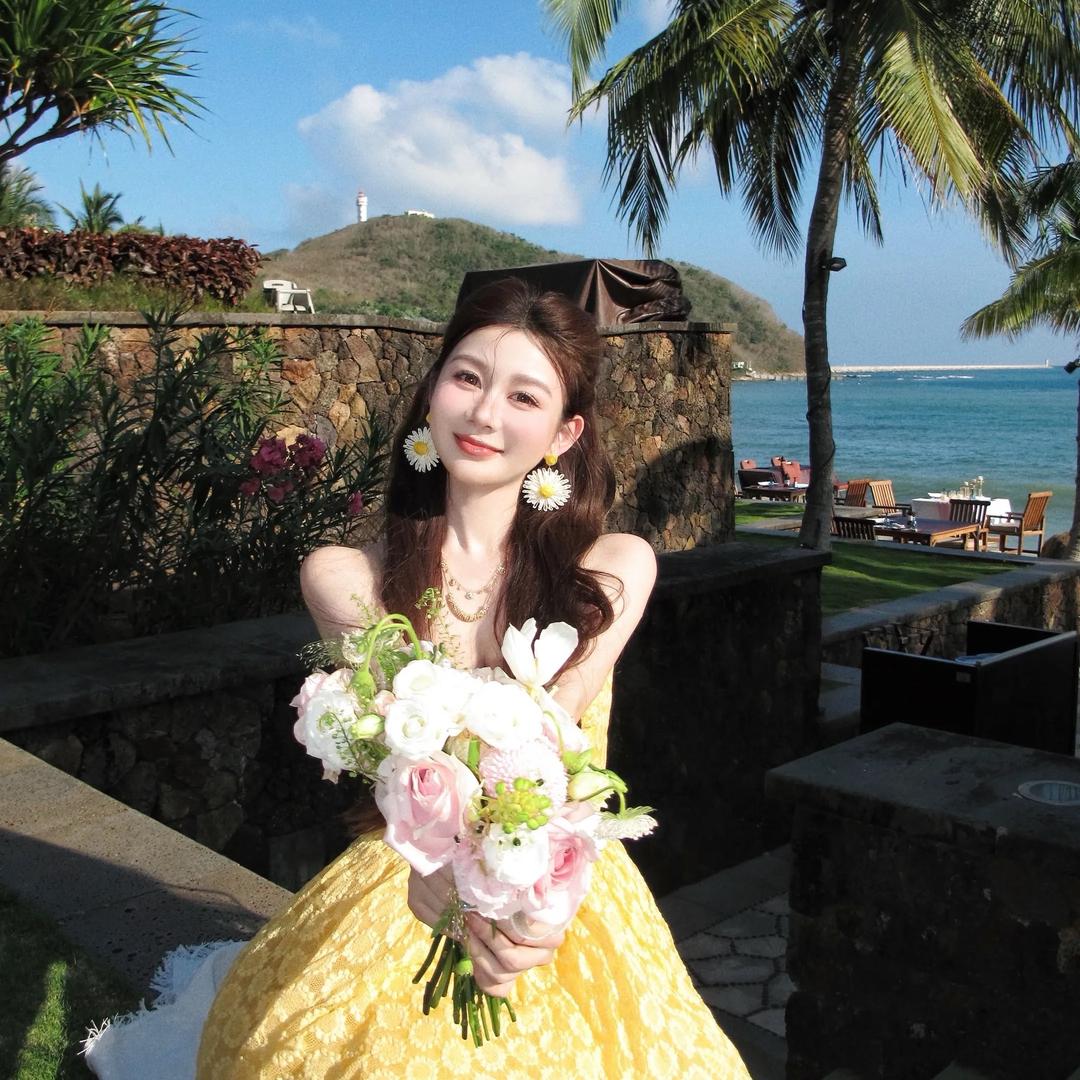 你的阿祯呀(穿搭精品)