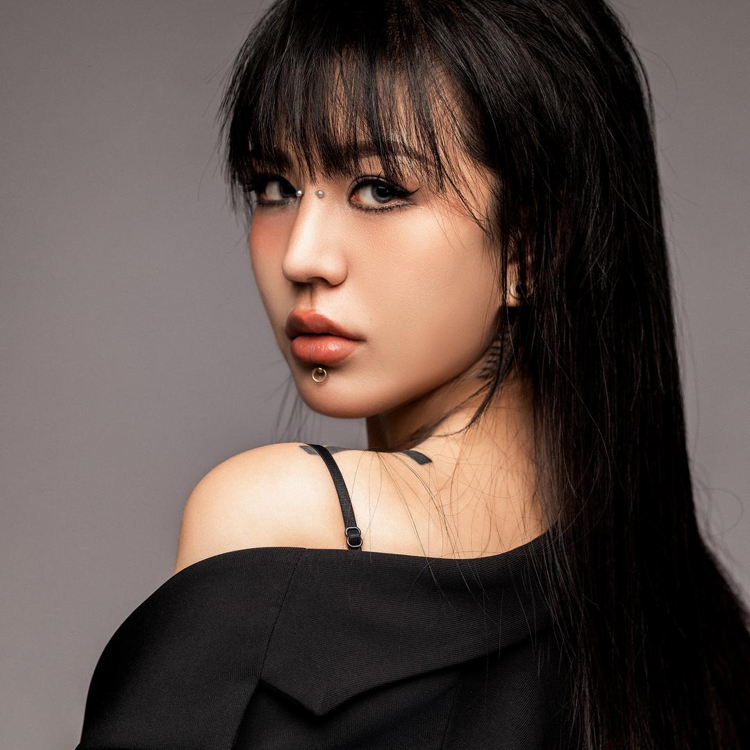 杨美娜