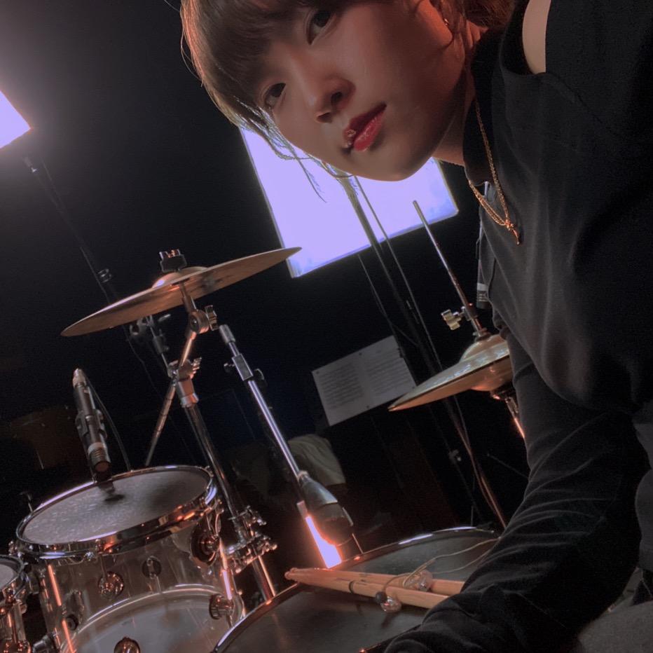 孙老师陪你学打鼓