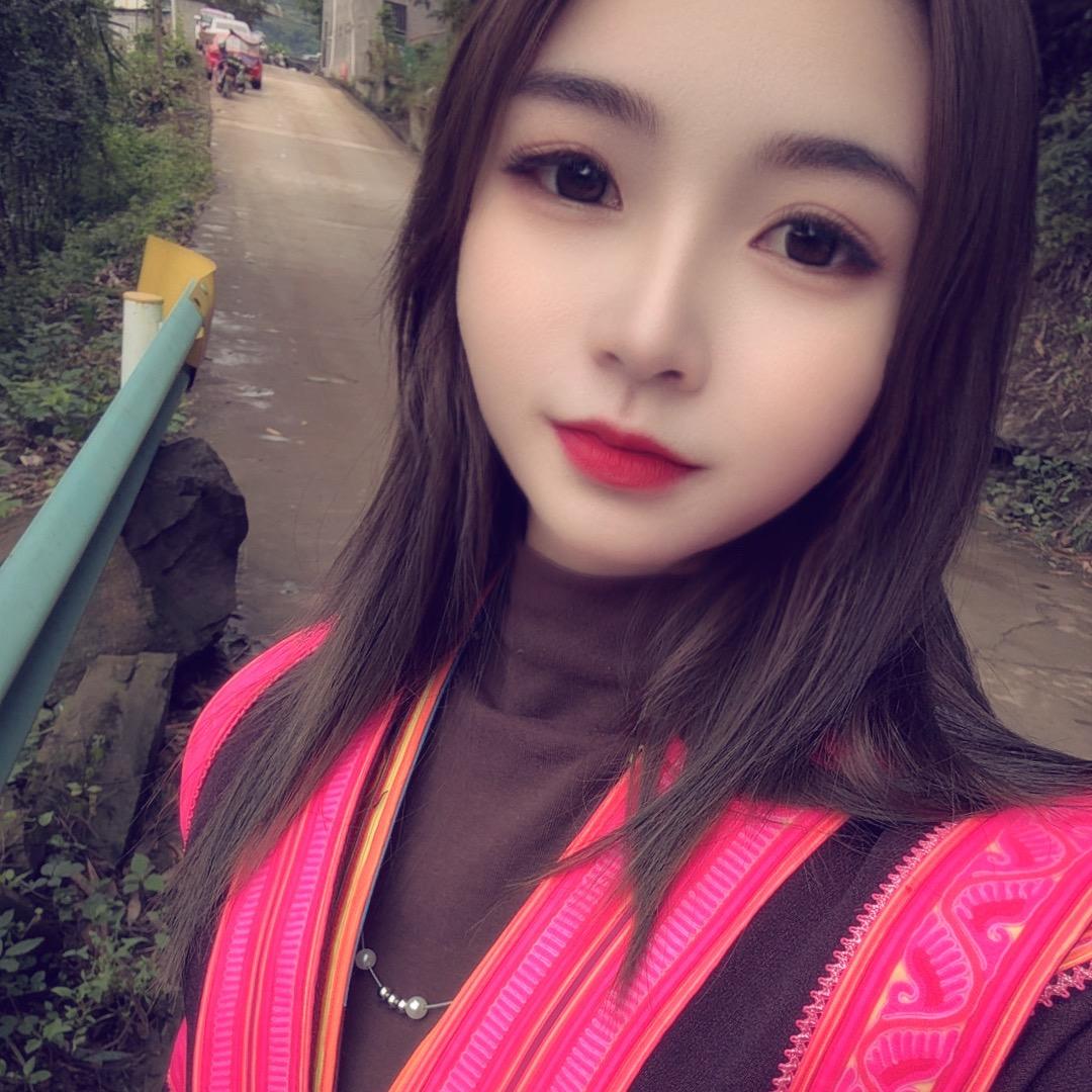 小杨妹