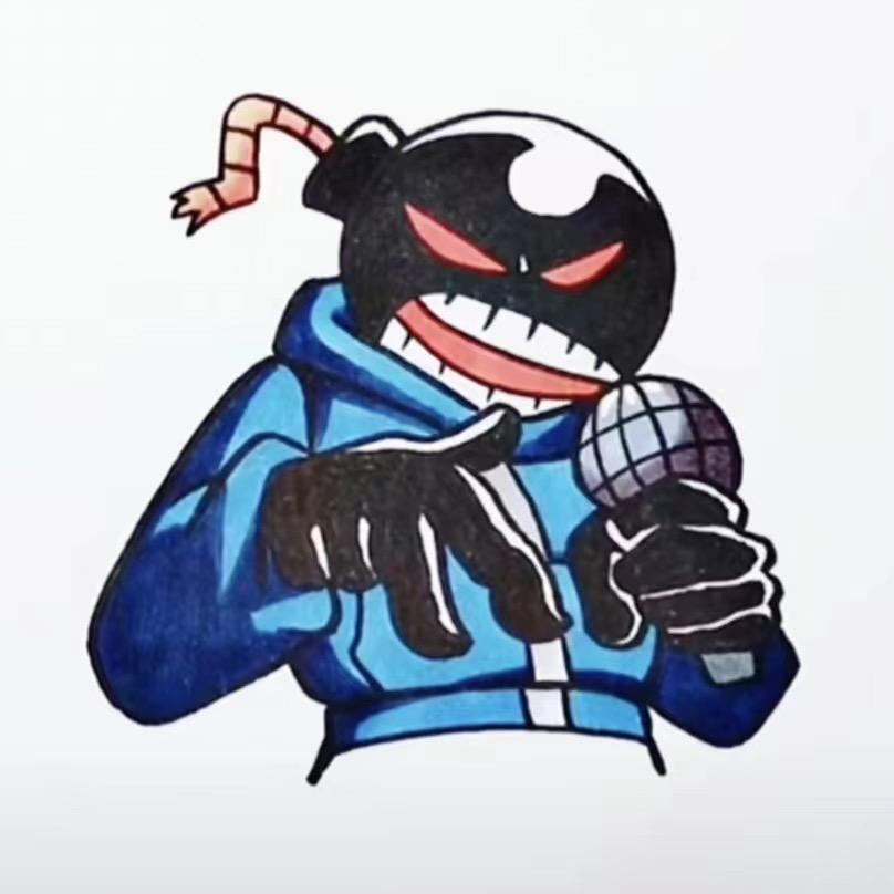 炸弹小分队