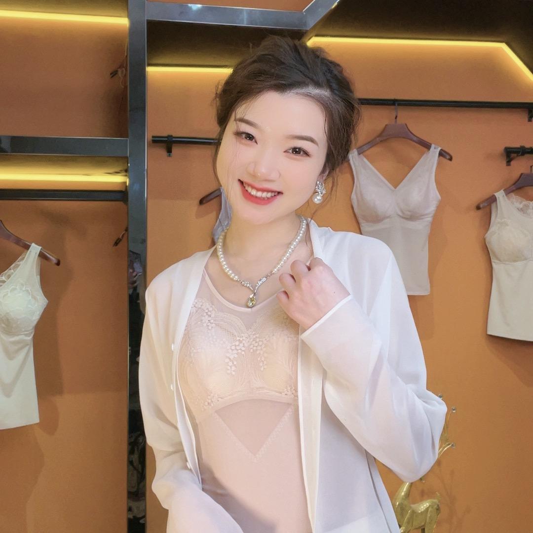 大连惠选桑蚕丝高定
