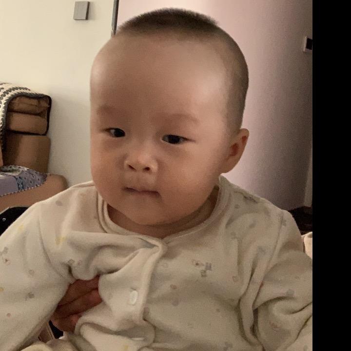 宇宇宝贝