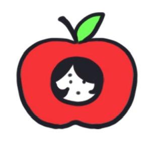 林苹果🍎